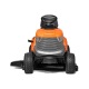 Садовый минитрактор Daewoo DSD 108 H в Брянске