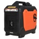Бензогенератор инверторный EVOline BQH 1200 1 кВт в Брянске
