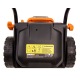 Газонокосилка аккумуляторная Worx WP770E в Брянске