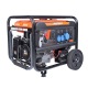 Бензогенератор Patriot GRA 8500 AWS 8 кВт в Брянске