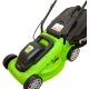 Газонокосилка электрическая GreenWorks GLM1232 1200 Вт в Брянске