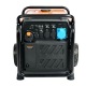 Бензиновый генератор инверторный Villartec GI808 2025 8 кВт в Брянске