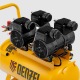 Компрессор поршневой безмасляный Denzel DLP-3000/50 в Брянске