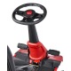 Садовый райдер Elitech ТБ 1198А (E1610.003.00) в Брянске