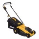Газонокосилка электрическая Huter ELM-1800P в Брянске