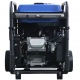Бензиновый генератор инверторный Haitec HT-GBR5500IES в Брянске
