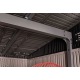 Пластиковый сарай LifeTime WoodLook 8.3х8.3 в Брянске