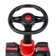 Садовый райдер Elitech МА 4876 (E1610.004.00) в Брянске