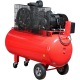 Компрессор ременной двухступенчатый Fubag DCF-900/270 CT7.5 в Брянске