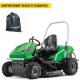 Садовый минитрактор Caiman Croso 4WD 97D2C в Брянске