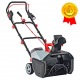 Снегоуборщик аккумуляторный Al-ko SnowLine ST 4048 EnergyFlex в Брянске