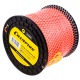 Корд триммерный Champion Square Twist Duo 2.4мм, 262м (витой квадрат)+нож в Брянске