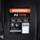 Снегоуборщик Patriot PS 707 E в Брянске