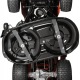 Садовый минитрактор Daewoo DSD 108 H в Брянске