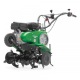 Мотоблок Caiman Vario 70C + комплект окучника, грунтозацепы в Брянске