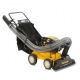 Садовый пылесос Cub Cadet CSV 060 24A-06MP603 в Брянске