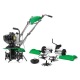 Культиватор бензиновый Caiman Supertiller MB 30C + комплект &quot;Экстра&quot; в Брянске