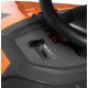 Садовый минитрактор Daewoo DWT 1020 в Брянске
