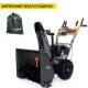 Снегоуборщик Villartec WB C-76Plus в Брянске