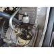 Дизельгенератор Hyundai DHY 6000LE-3 5 кВт + колеса в Брянске