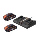 Комплект WA3610 для снегоуборщиков Worx в Брянске