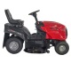 Садовый минитрактор EVOline TRG 107 H в Брянске
