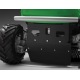 Садовый минитрактор Caiman Croso 4WD 97D2C в Брянске