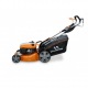 Газонокосилка бензиновая Villartec MB 3548T в Брянске