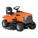 Садовый минитрактор Daewoo DSD 98 M в Брянске