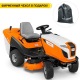 Садовый минитрактор Stihl RT 5097.0 C в Брянске