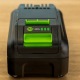Аккумулятор High Power G24HP4 для техники GreenWorks 24 В в Брянске