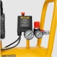 Компрессор поршневой безмасляный Denzel DLP-1500/50 в Брянске