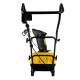 Снегоуборщик электрический Baumaster STE-3431X в Брянске