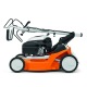 Газонокосилка бензиновая Stihl RM 650.0 V в Брянске