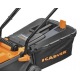 Газонокосилка электрическая Carver LME-1332 в Брянске