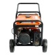 Бензиновый генератор инверторный Villartec GI808 2025 8 кВт в Брянске