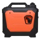 Бензогенератор инверторный EVOline BQH 1200 1 кВт в Брянске