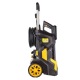 Мойка высокого давления Huter W240i K7 Smart Professional в Брянске