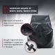 Чехол Park-Manner для квадроцикла, универсальный серии Pro в Брянске