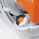 Воздуходувка бензиновая Stihl BR 500 в Брянске