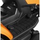 Садовый минитрактор Daewoo DSD 108 H в Брянске