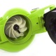 Воздуходувка аккумуляторная GreenWorks GD40BVK6 в Брянске