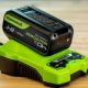 Аккумулятор High Power G24HP4 для техники GreenWorks 24 В в Брянске