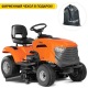 Садовый минитрактор Daewoo DSD 108 H в Брянске