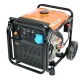 Бензиновый генератор инверторный Villartec GI808 2025 8 кВт в Брянске