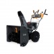 Снегоуборщик Villartec WB S-117 в Брянске