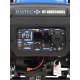 Бензиновый генератор инверторный Haitec HT-GBR5500IES в Брянске