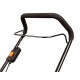 Газонокосилка аккумуляторная Worx WG751E в Брянске
