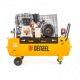 Компрессор поршневой Denzel DR4000/100 в Брянске