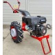 Мотоблок Беларус 012WM с двигателем Loncin G390F в Брянске